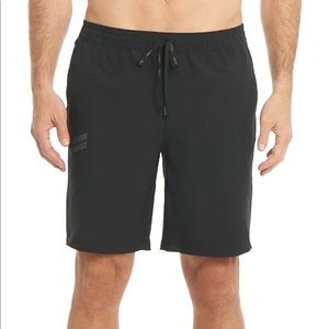 Hurley Exist Shorts NWOT